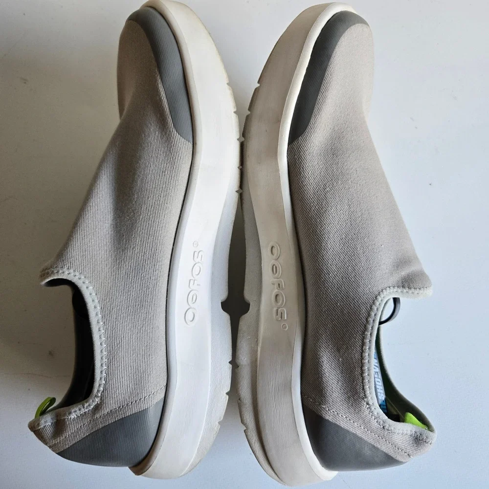 OOFOS pre owned